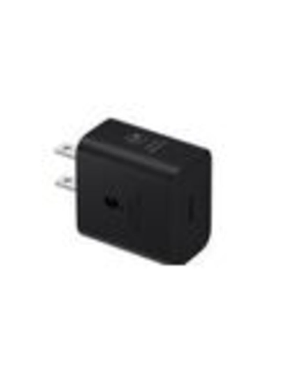 Samsung 25W Fast Charging Wall Charger USB-C Power Adapter